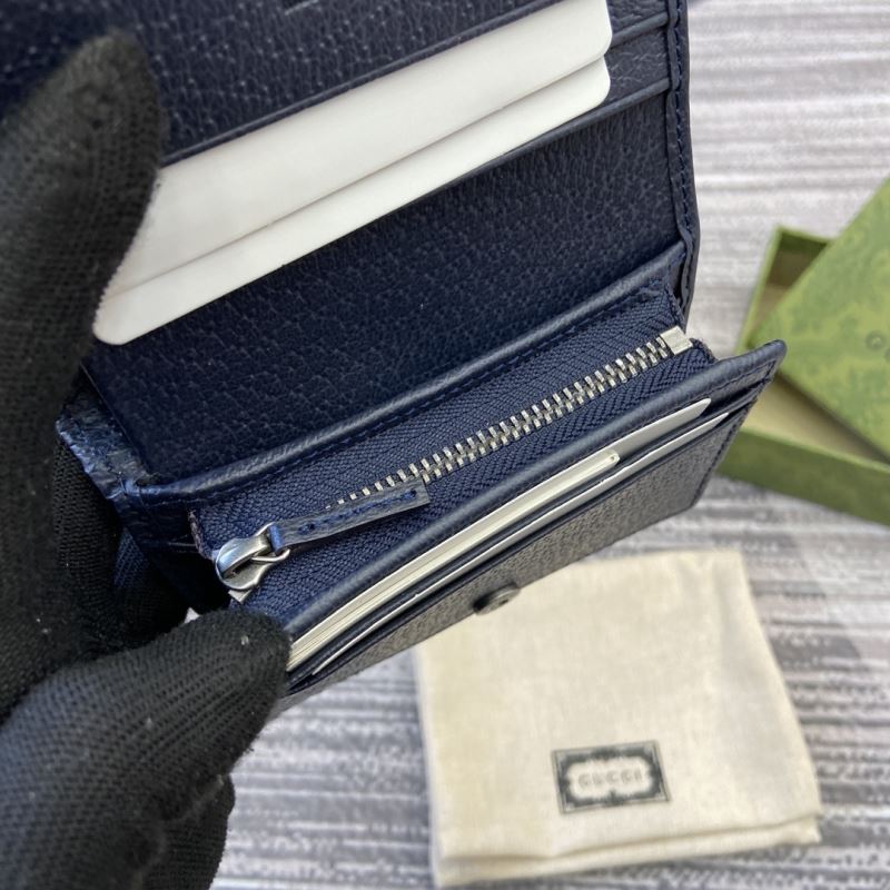 Gvc*1 wallets